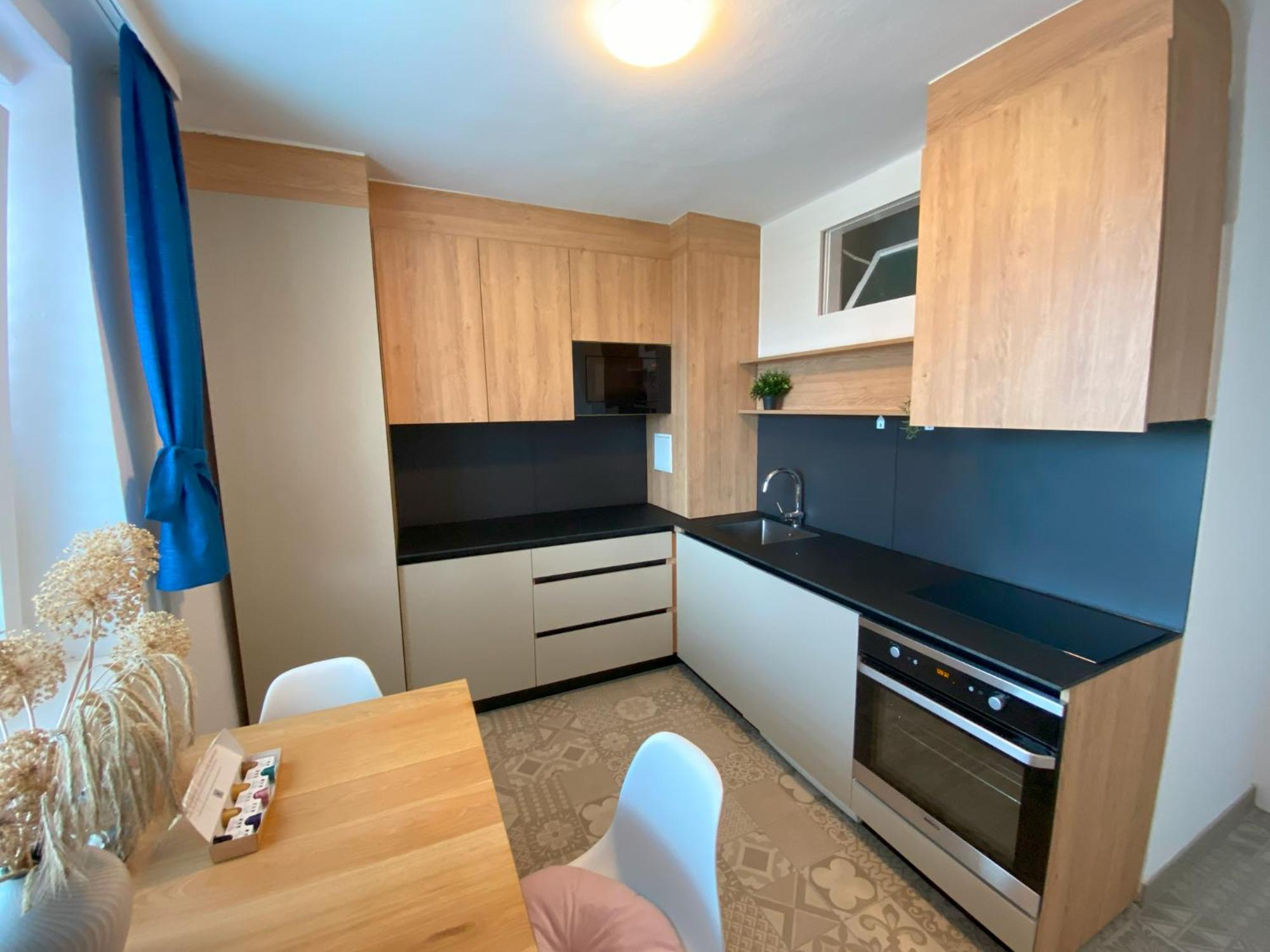 Anzotika Apartment, Wien