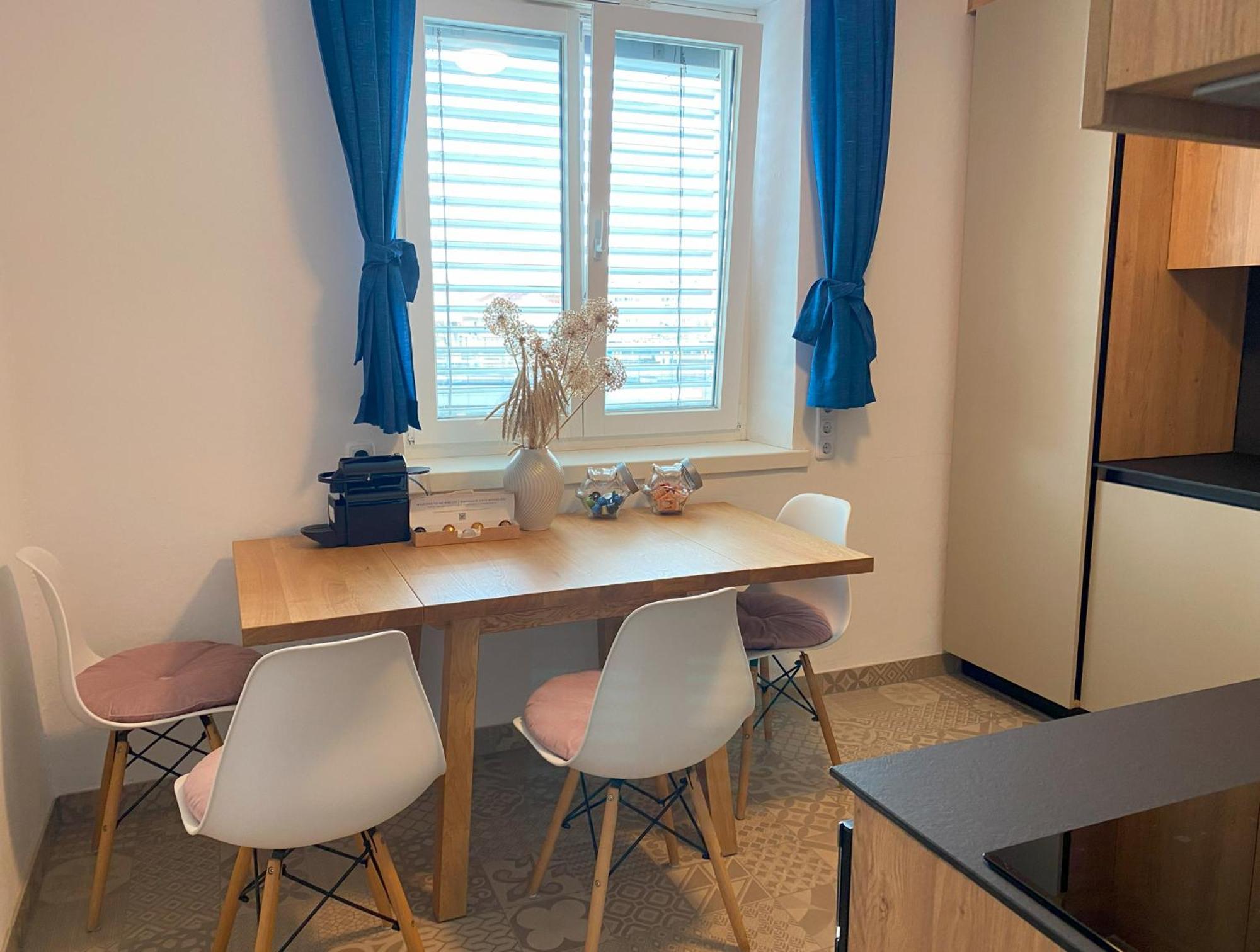 Anzotika Apartment, Wien