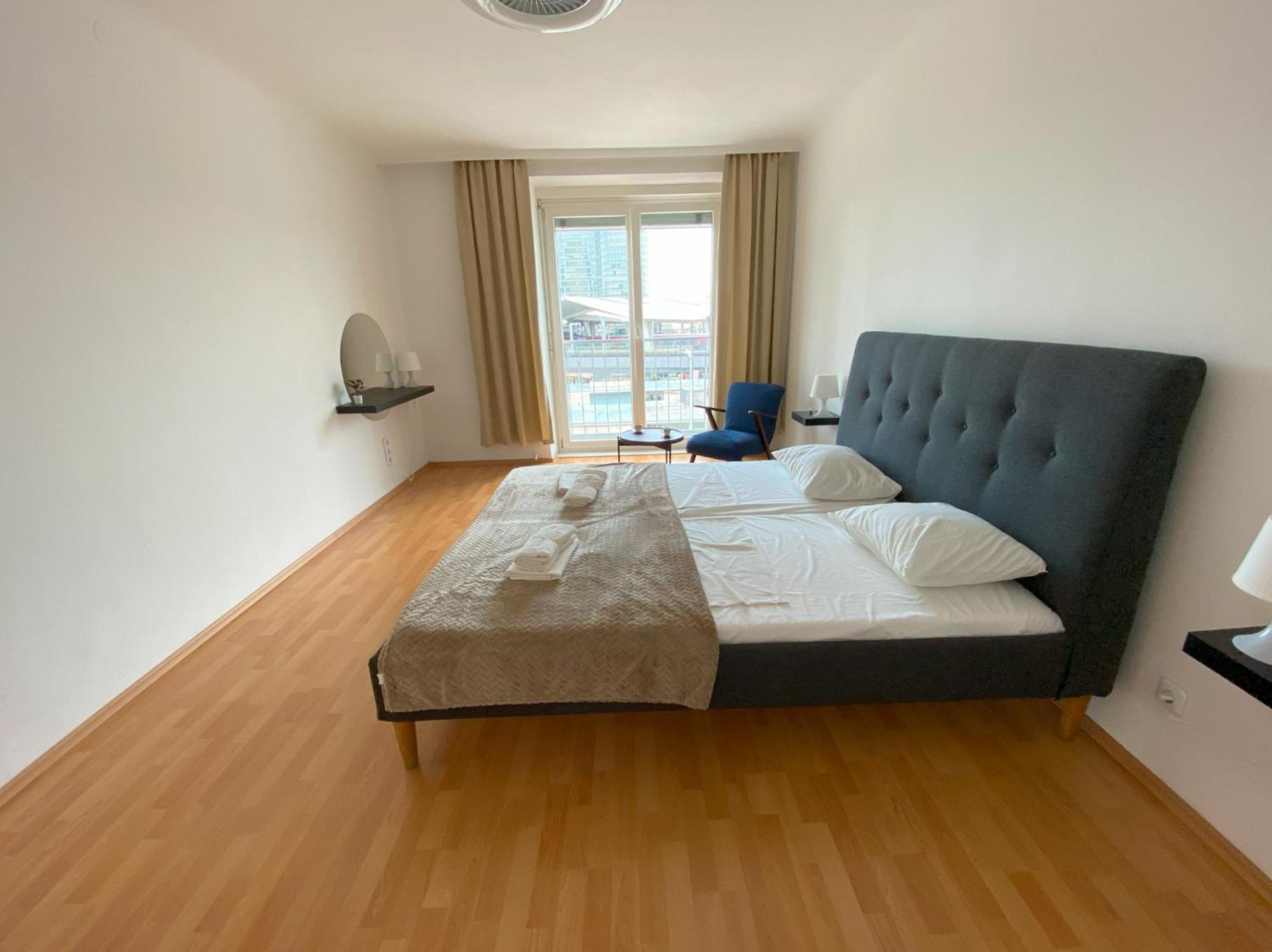 Apartment Anzotika Apartment, Wien